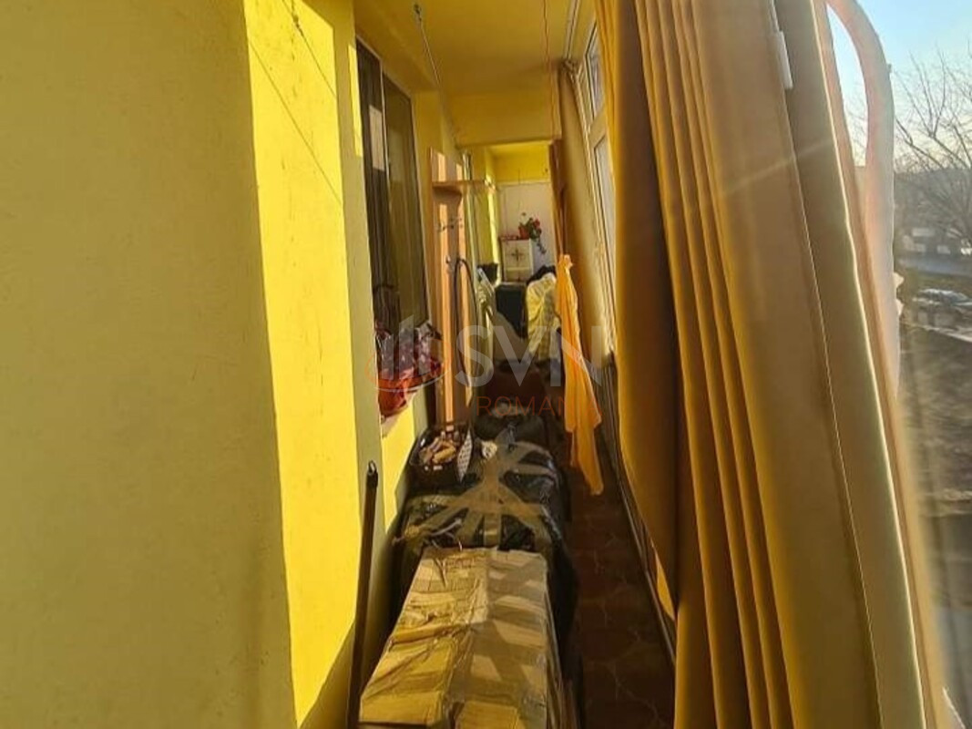 Apartament, 3 camere Bucuresti/Giurgiului