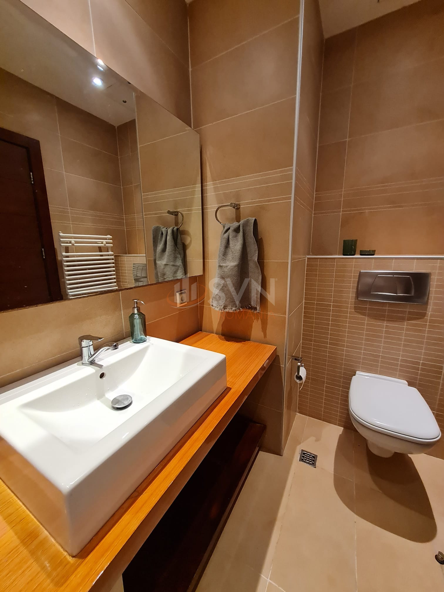 Apartament, 3 camere Bucuresti/Dudesti