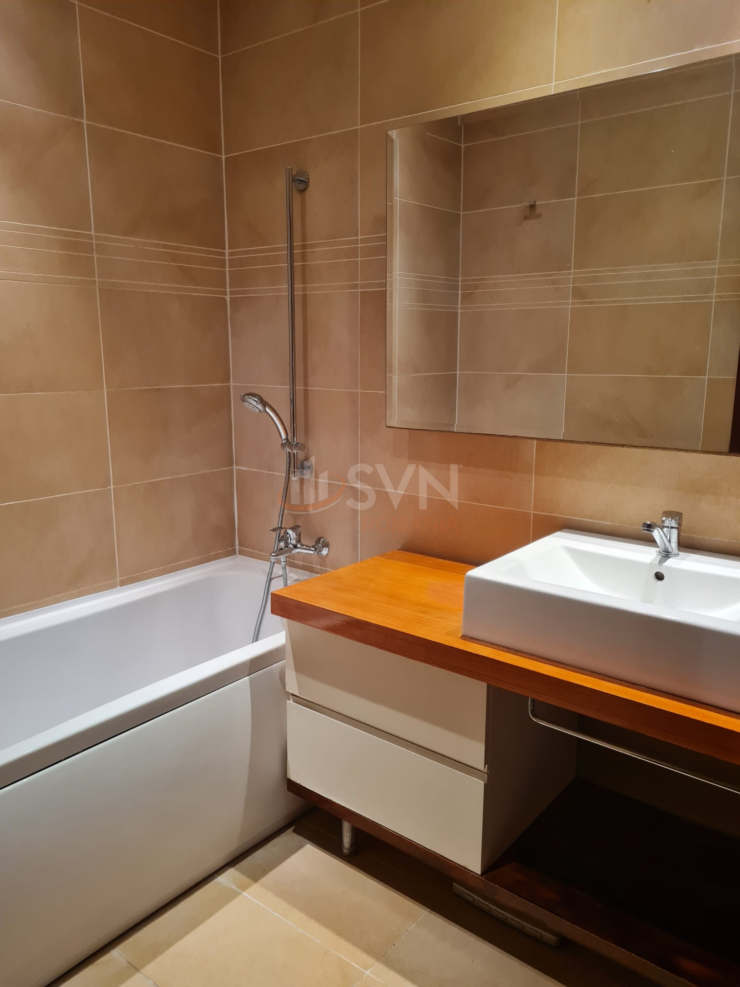 Apartament, 3 camere Bucuresti/Dudesti