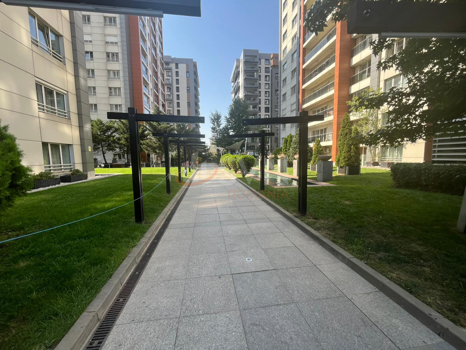 Apartament, 3 camere Bucuresti/Dudesti