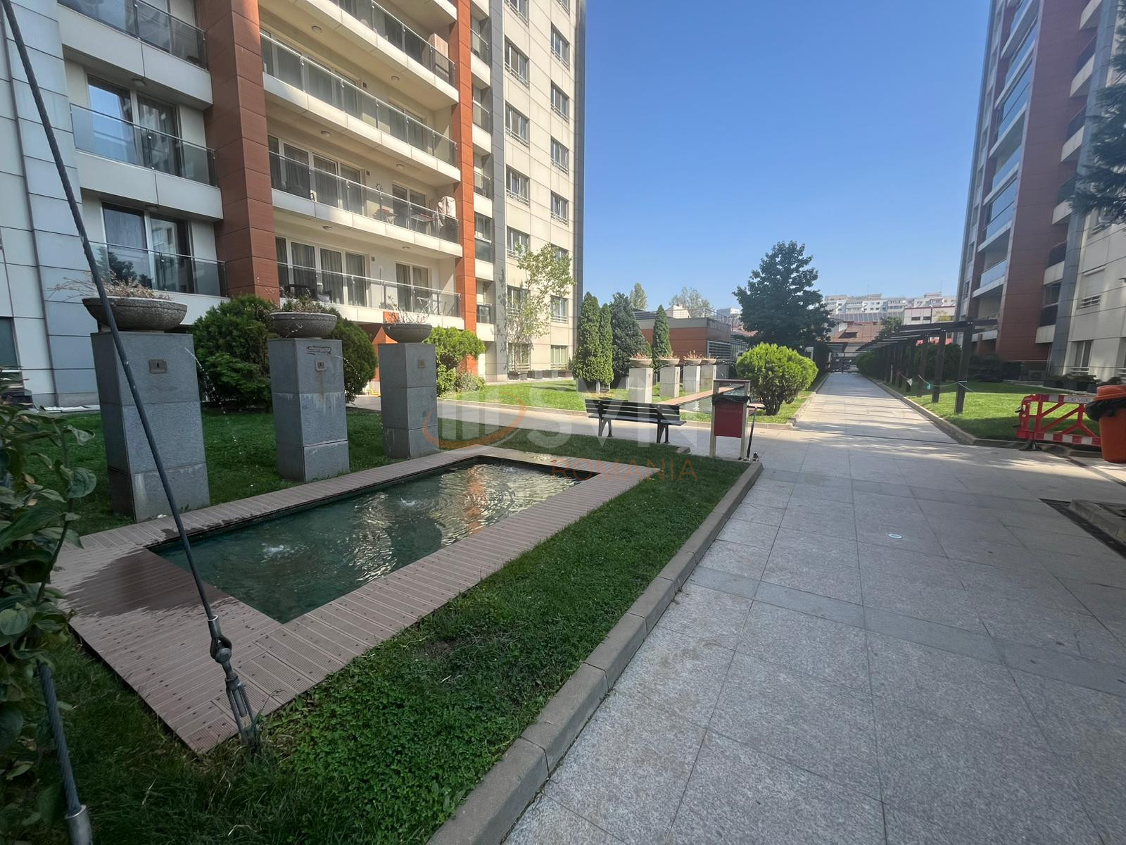 Apartament, 3 camere Bucuresti/Dudesti