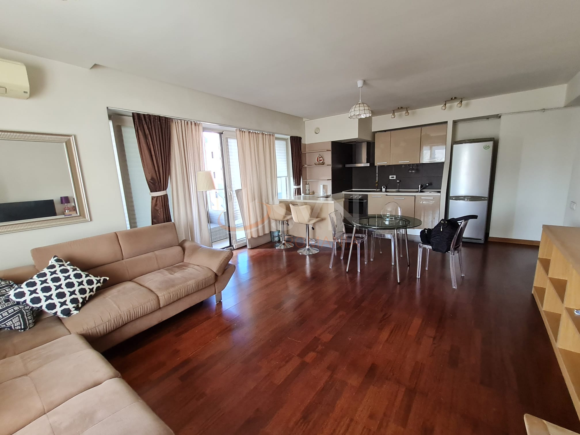 Apartament, 3 camere Bucuresti/Dudesti