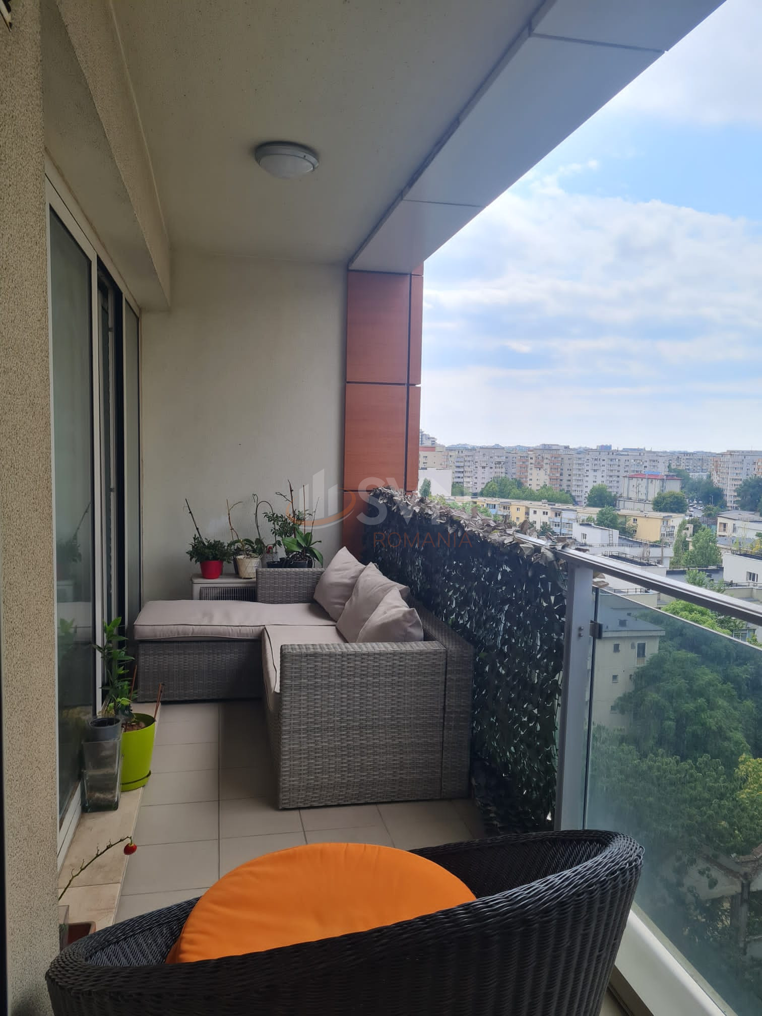 Apartament, 3 camere Bucuresti/Dudesti