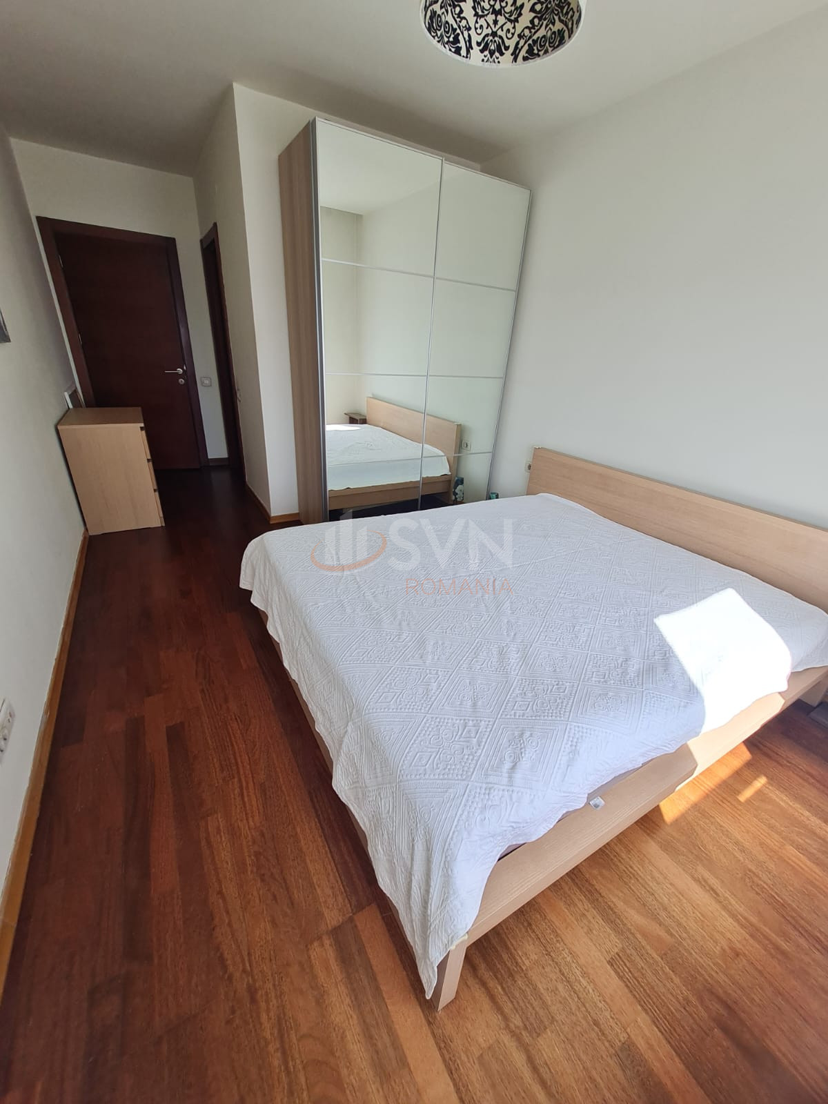 Apartament, 3 camere Bucuresti/Dudesti