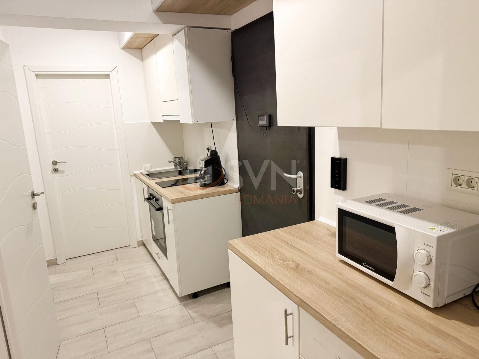Apartament, 3 camere Bucuresti/Lujerului
