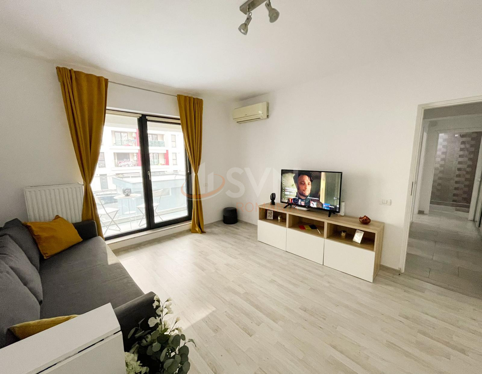 Apartament, 3 camere Bucuresti/Lujerului