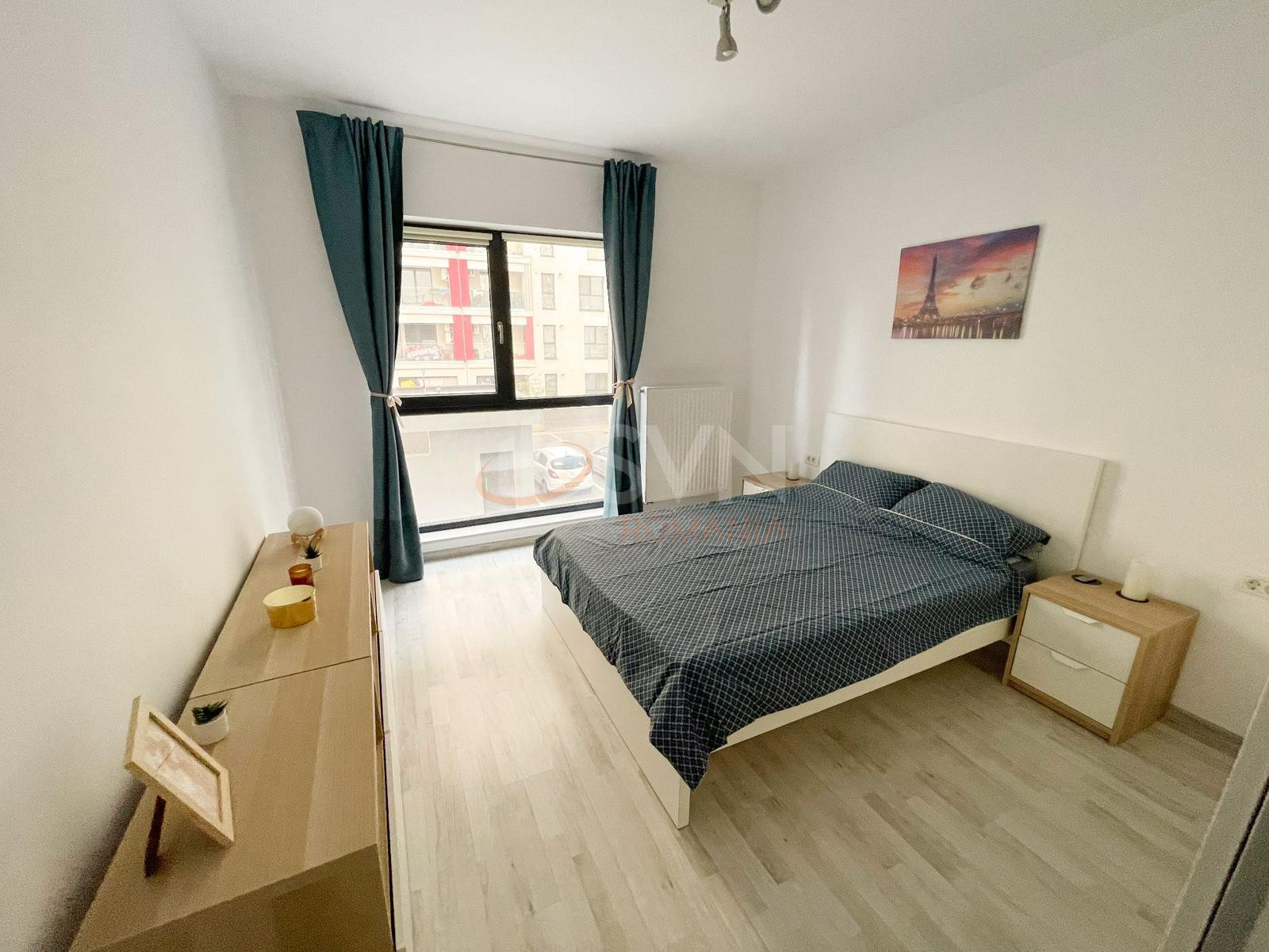 Apartament, 3 camere Bucuresti/Lujerului