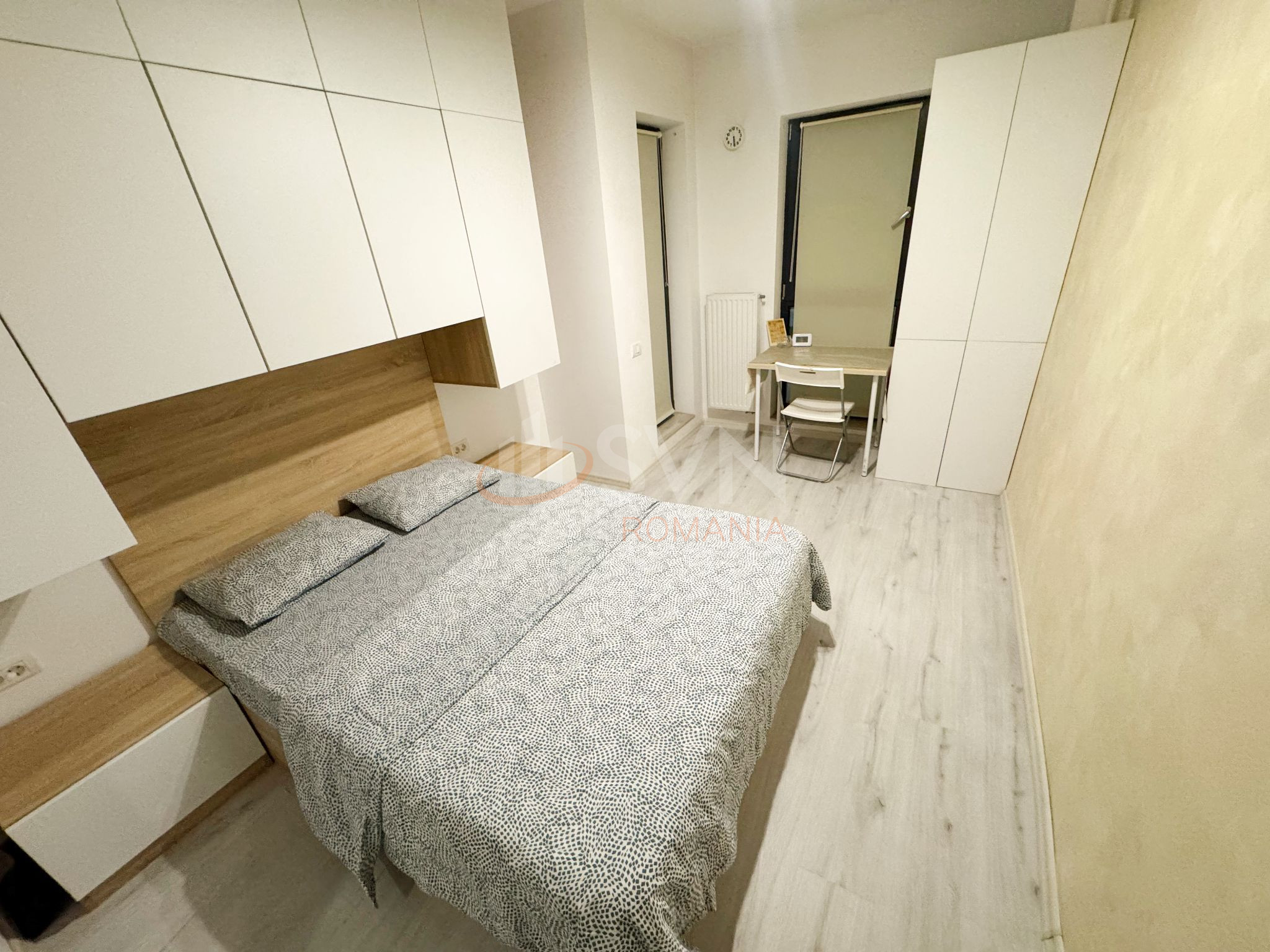 Apartament, 3 camere Bucuresti/Lujerului