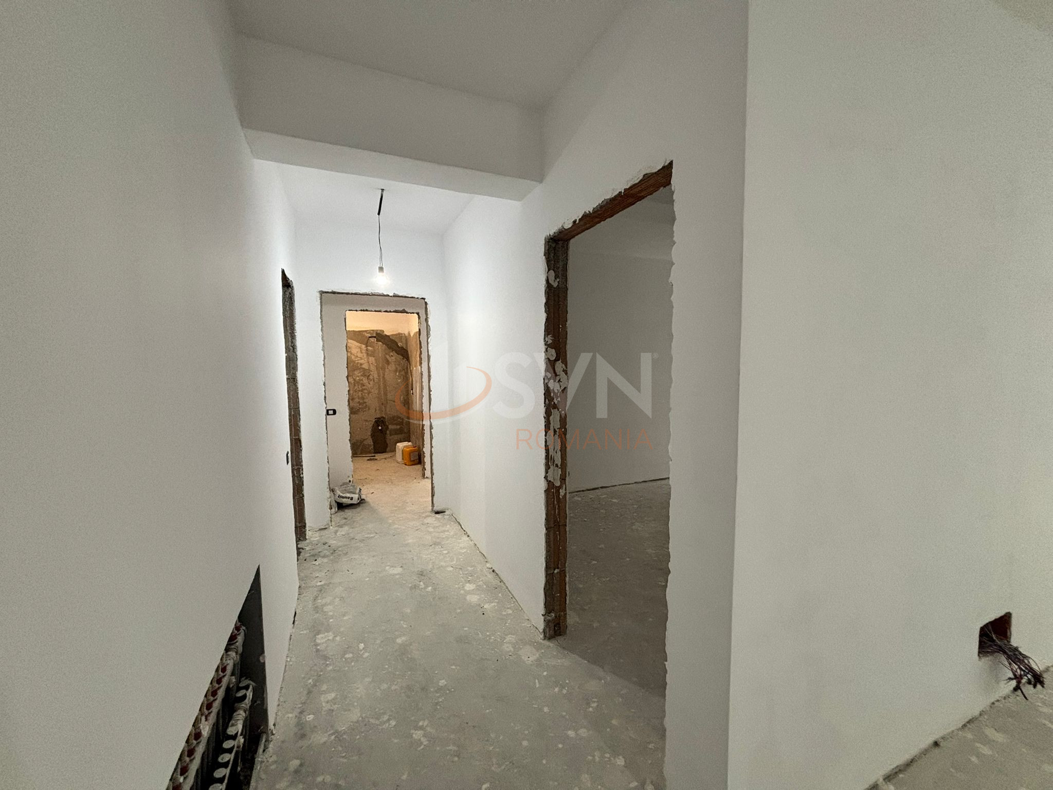 Apartament, 3 camere Bucuresti/Aviatiei