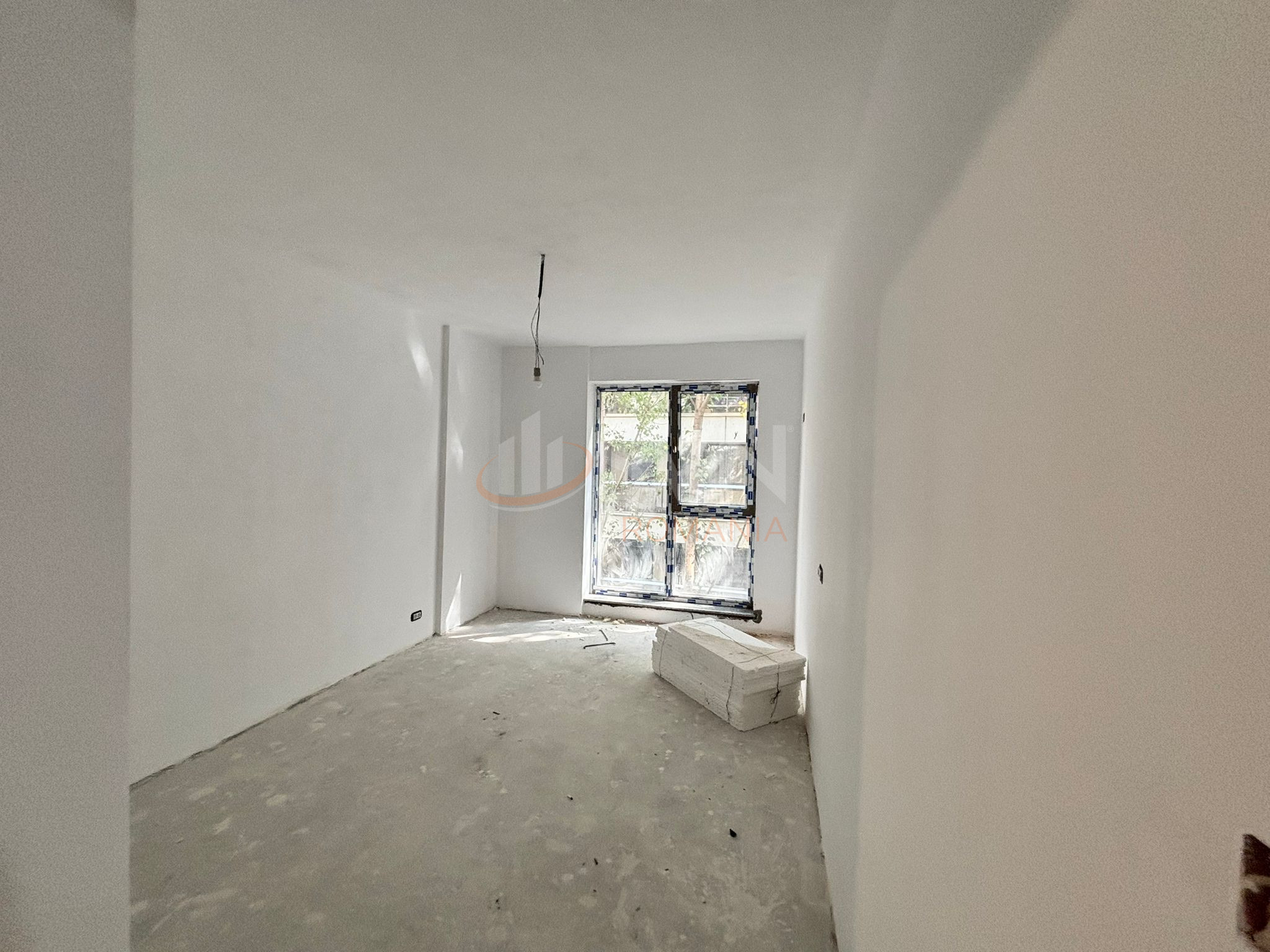 Apartament, 3 camere Bucuresti/Aviatiei