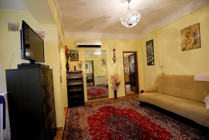 Apartament, 3 camere Bucuresti/Mosilor