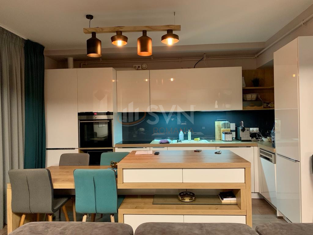 Apartament, 3 camere Bucuresti/Panduri