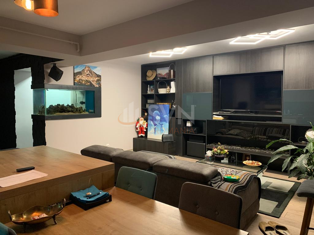 Apartament, 3 camere Bucuresti/Panduri