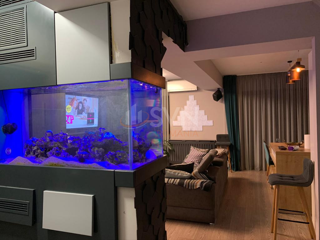 Apartament, 3 camere Bucuresti/Panduri