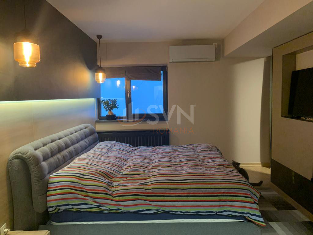 Apartament, 3 camere Bucuresti/Panduri