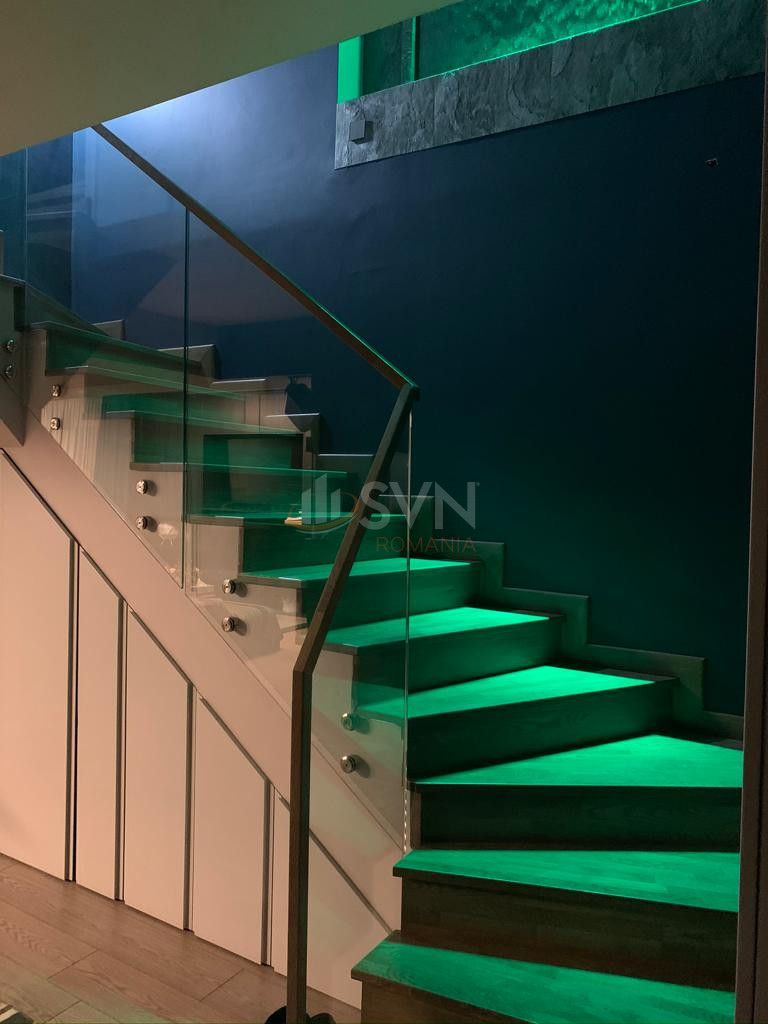 Apartament, 3 camere Bucuresti/Panduri