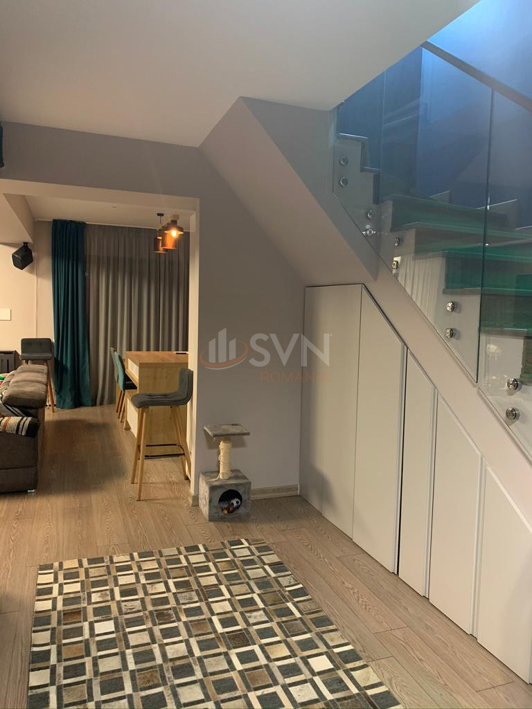 Apartament, 3 camere Bucuresti/Panduri