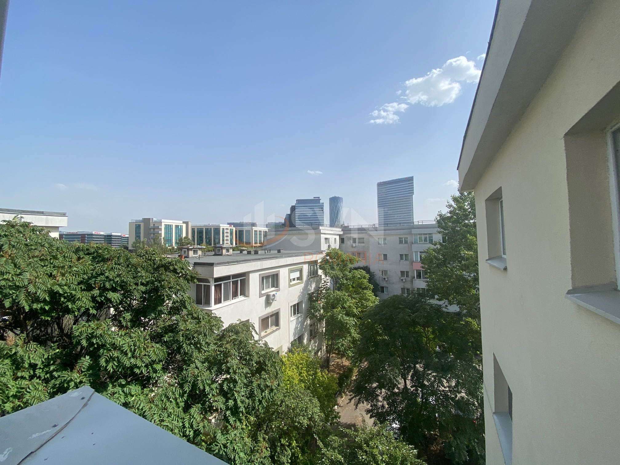Apartament, 3 camere Bucuresti/Aviatiei