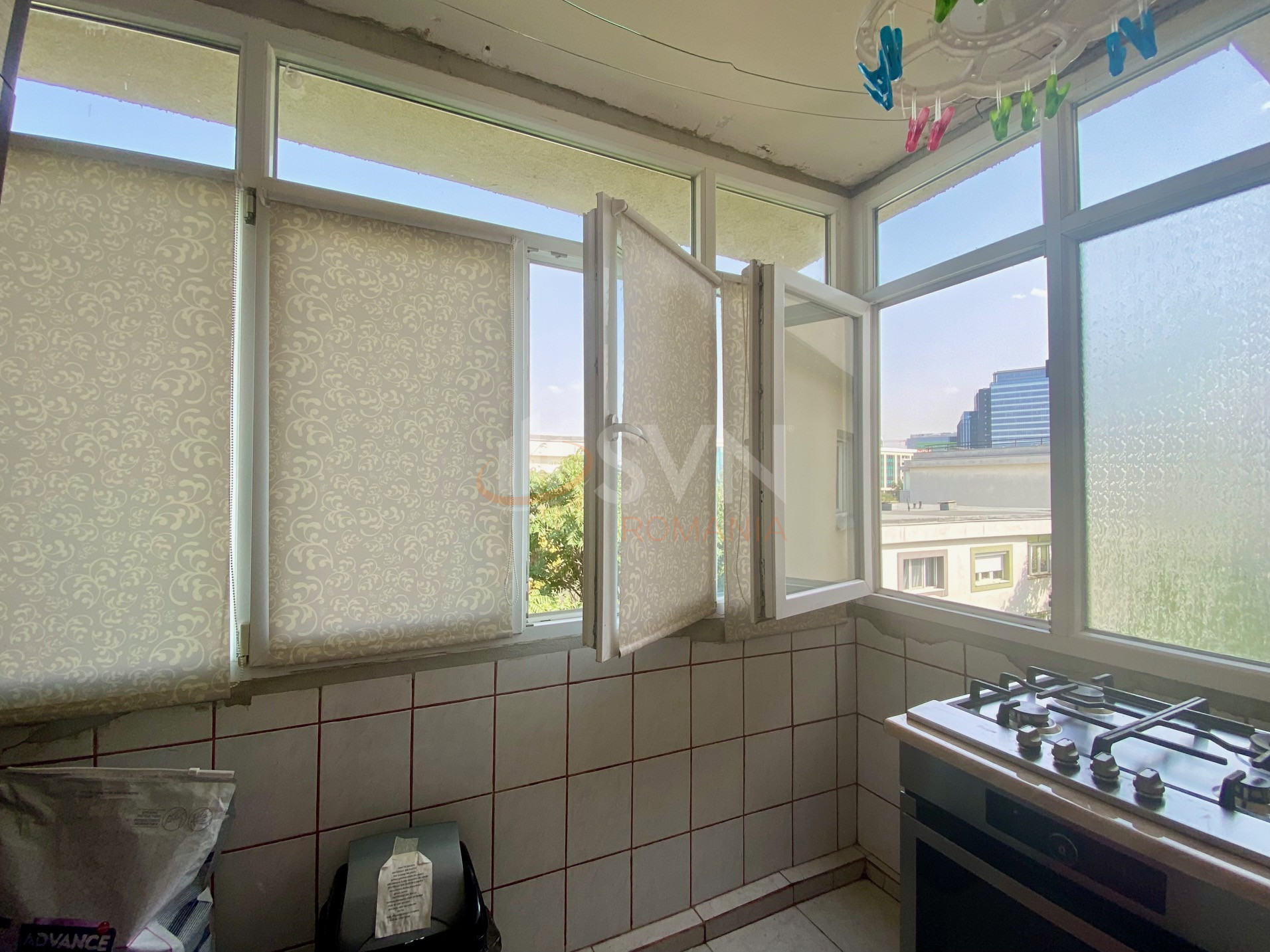 Apartament, 3 camere Bucuresti/Aviatiei