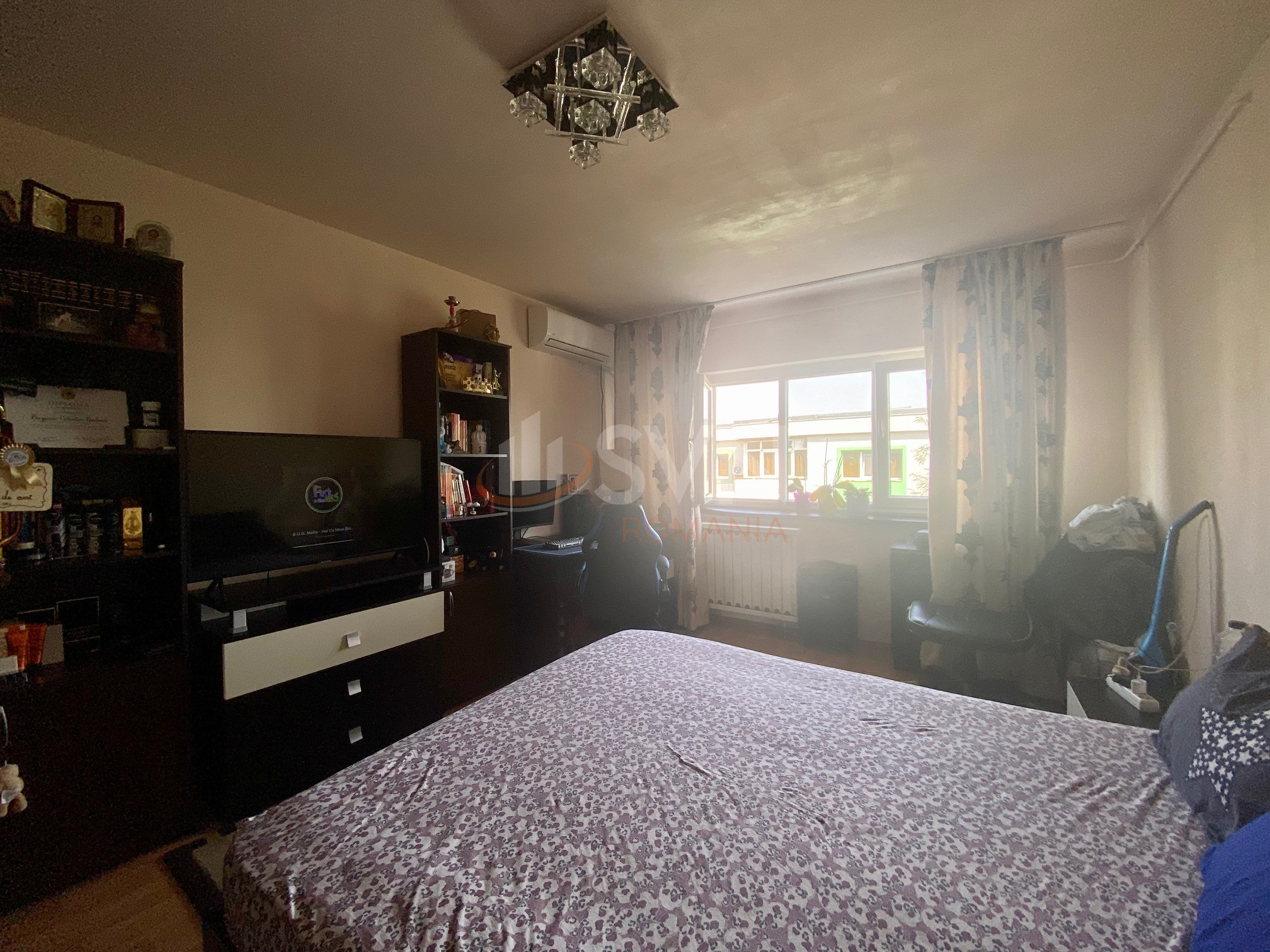 Apartament, 3 camere Bucuresti/Aviatiei