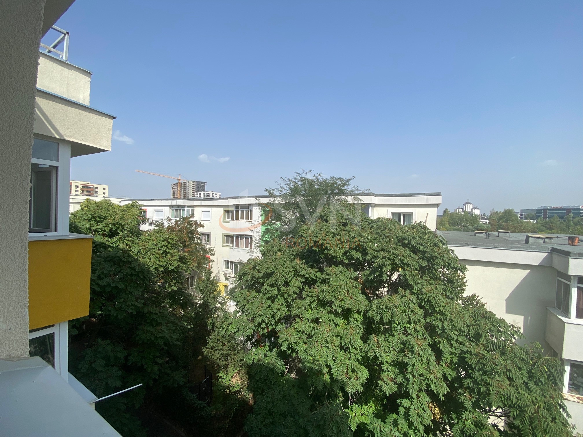 Apartament, 3 camere Bucuresti/Aviatiei