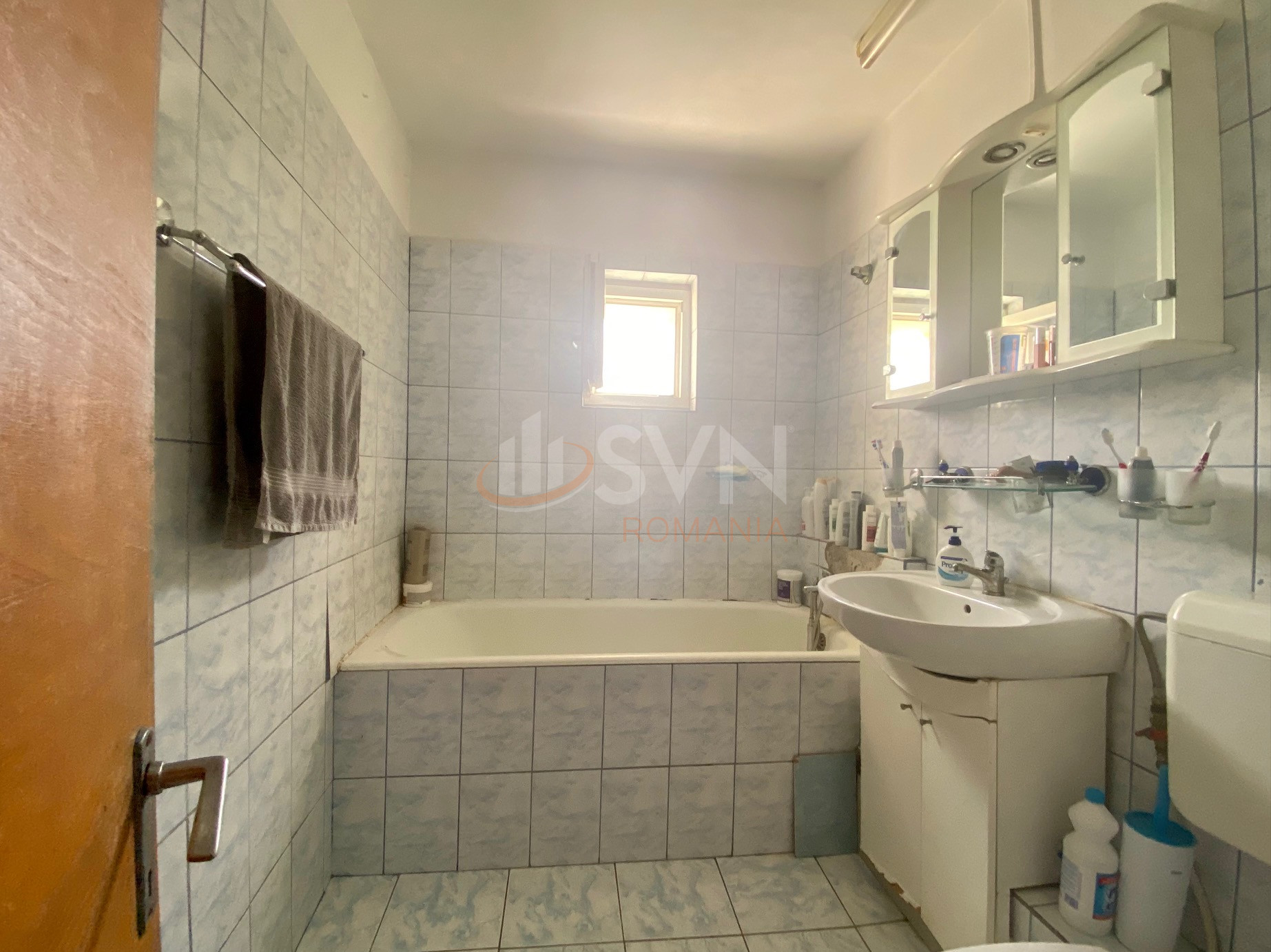 Apartament, 3 camere Bucuresti/Aviatiei