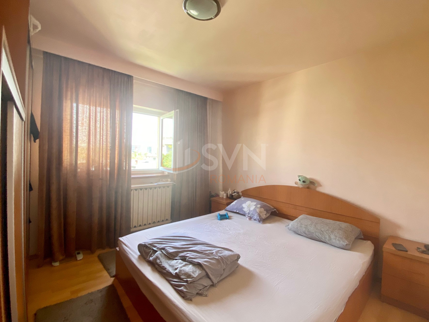 Apartament, 3 camere Bucuresti/Aviatiei