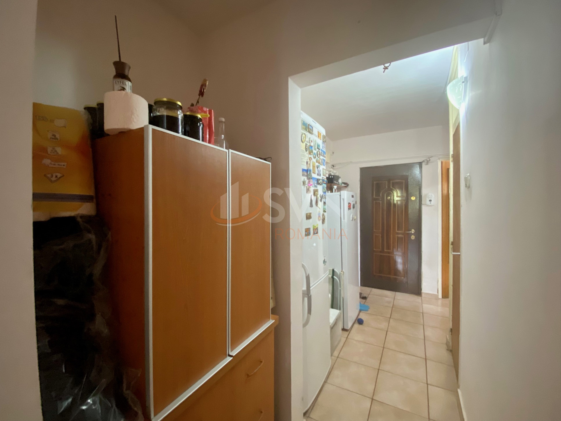Apartament, 3 camere Bucuresti/Aviatiei