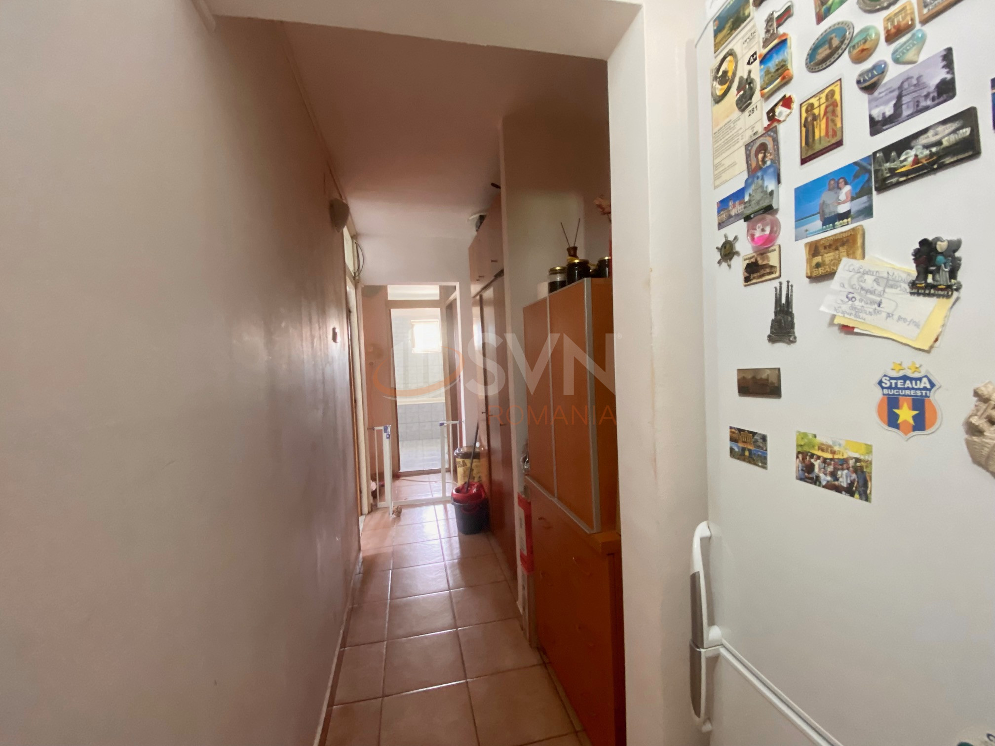 Apartament, 3 camere Bucuresti/Aviatiei