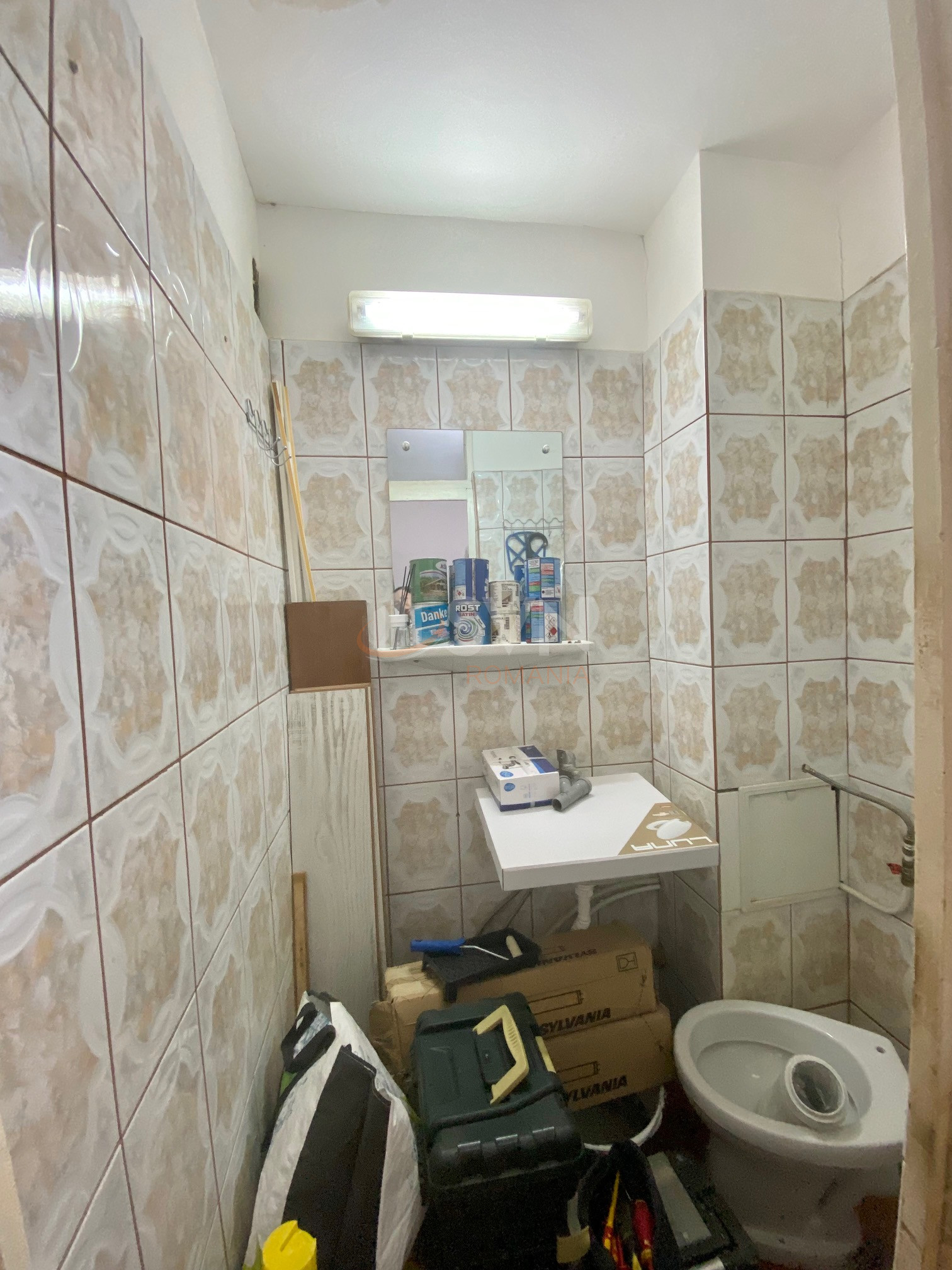 Apartament, 3 camere Bucuresti/Aviatiei