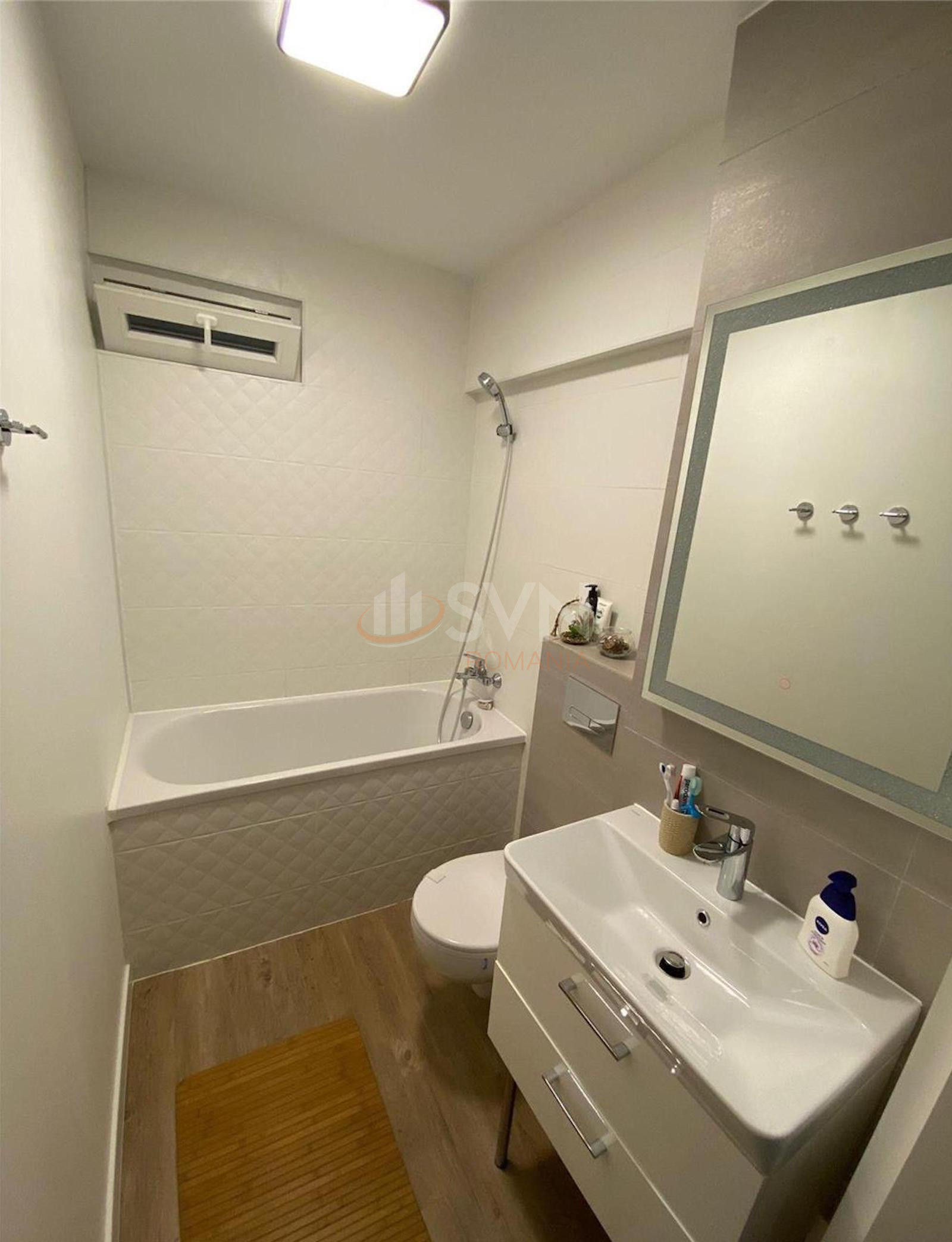 Apartament, 3 camere Bucuresti/Bucurestii Noi