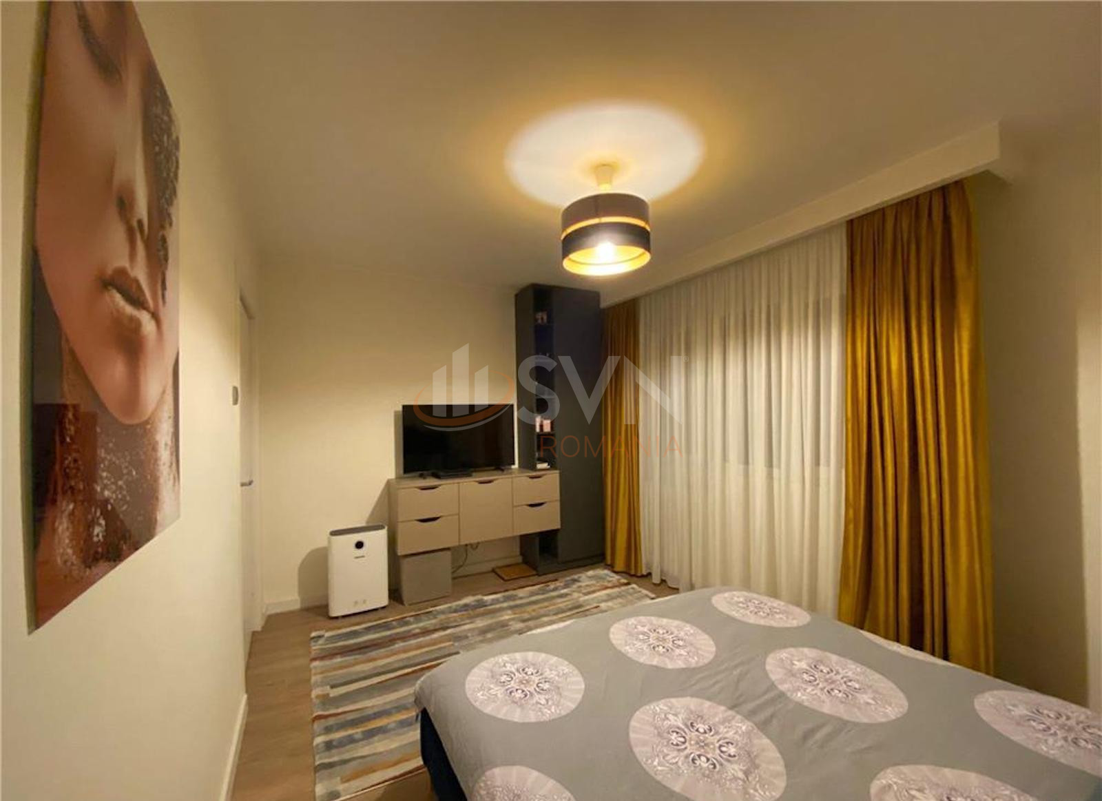 Apartament, 3 camere Bucuresti/Bucurestii Noi