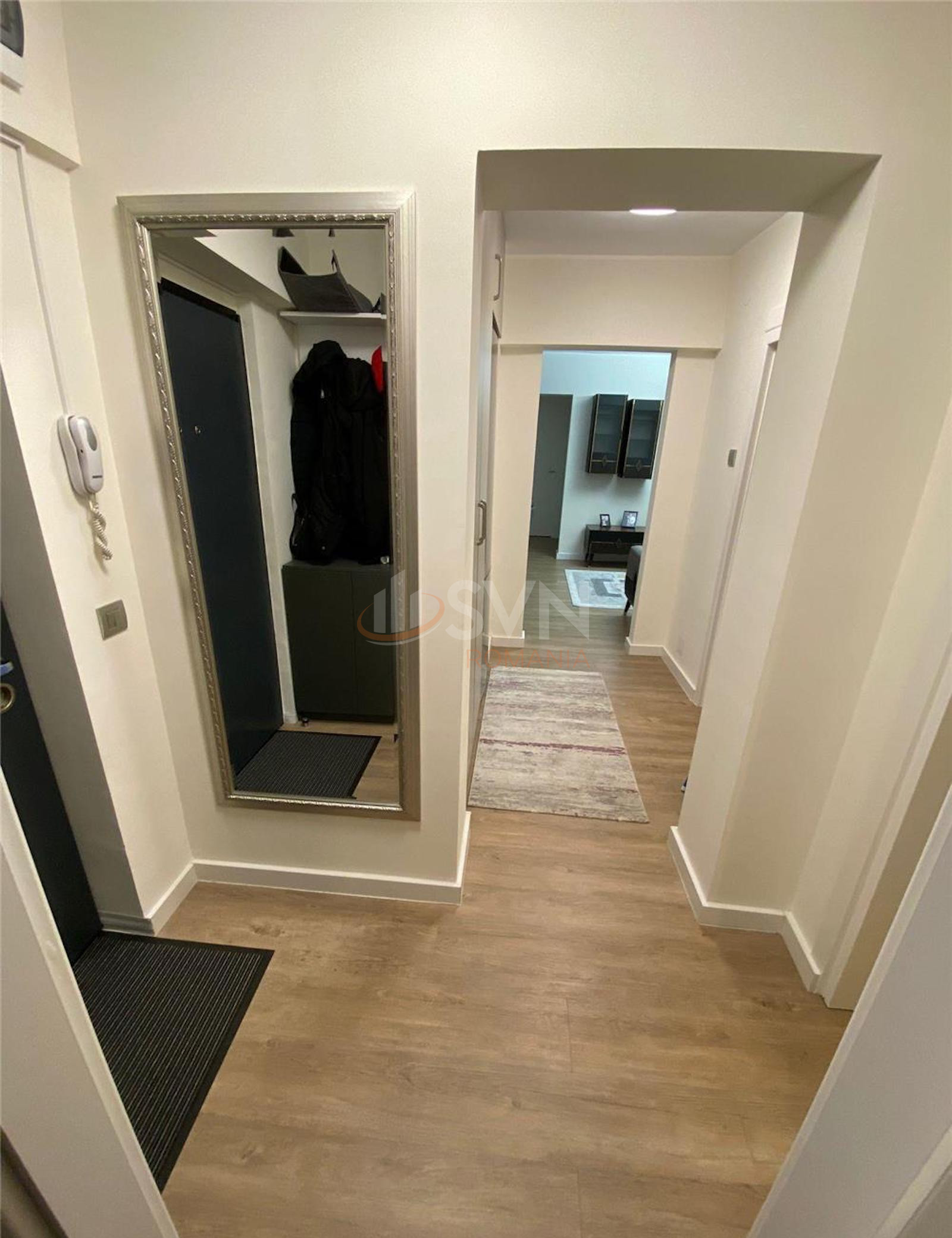 Apartament, 3 camere Bucuresti/Bucurestii Noi