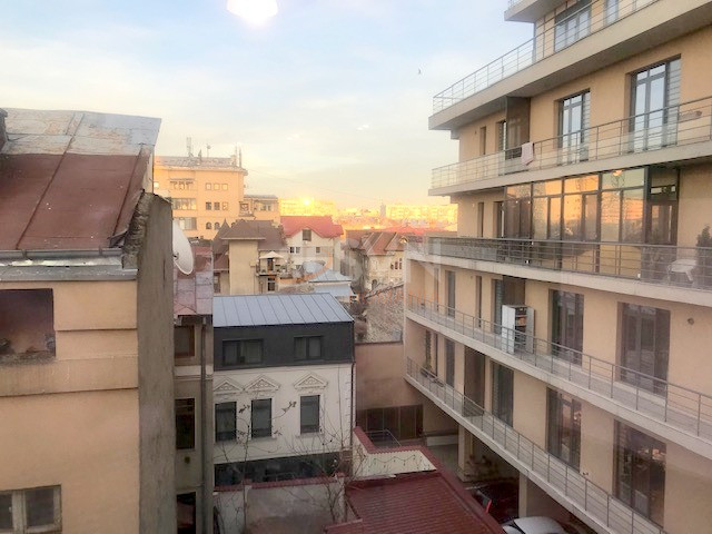 Apartament, 3 camere Bucuresti/Ferdinand