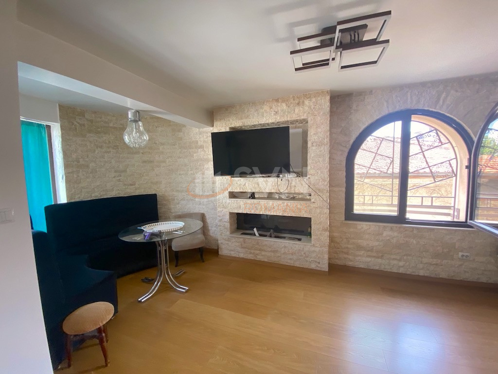 Apartament, 3 camere Bucuresti/Aviatorilor