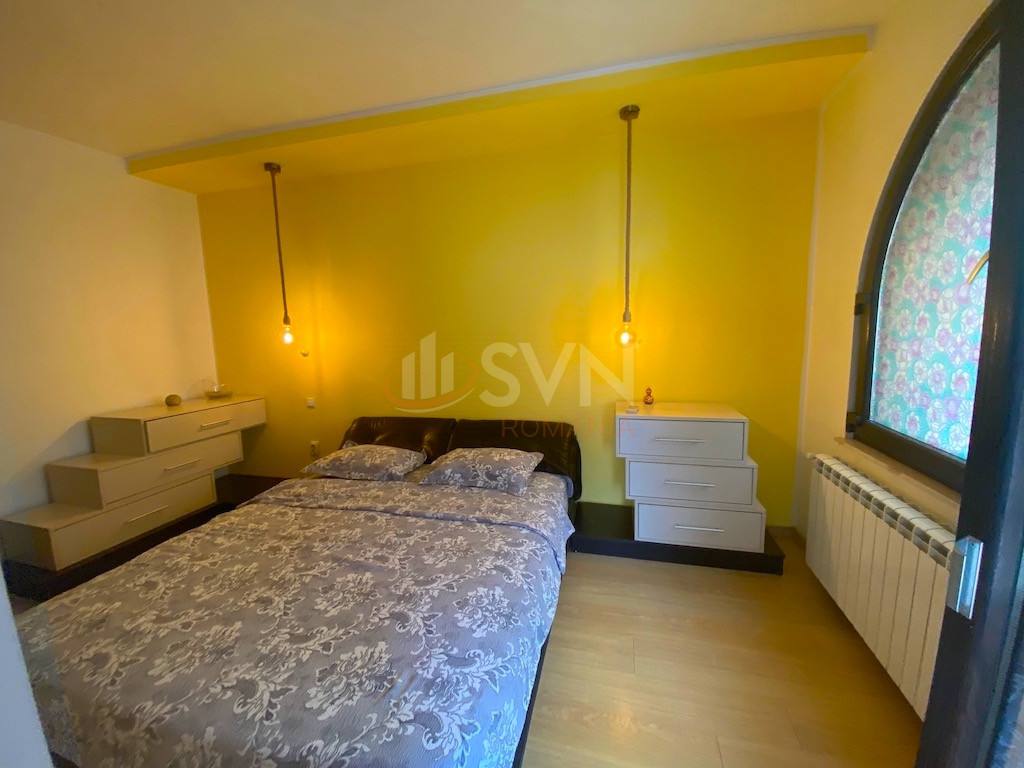 Apartament, 3 camere Bucuresti/Aviatorilor