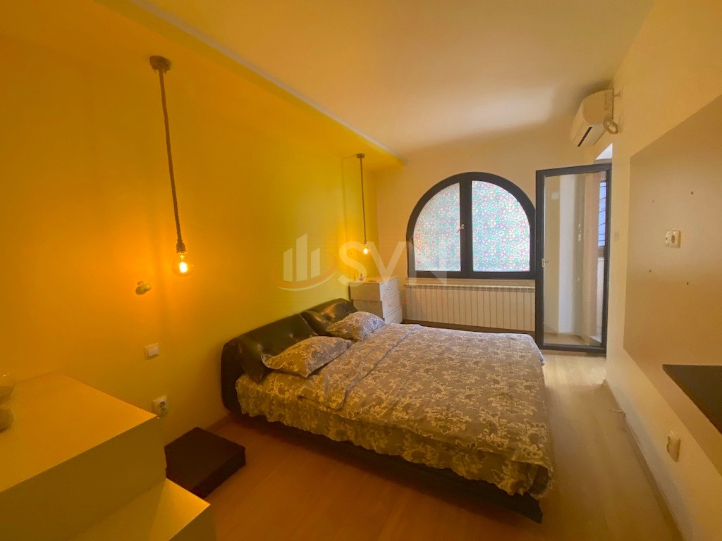 Apartament, 3 camere Bucuresti/Aviatorilor
