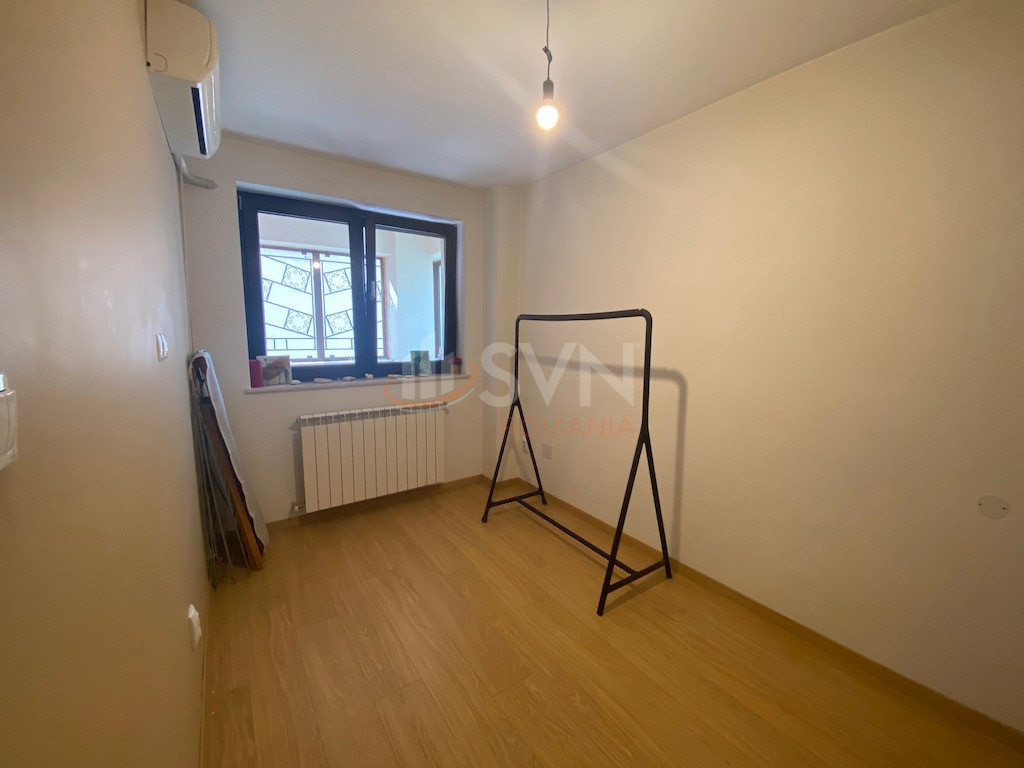 Apartament, 3 camere Bucuresti/Aviatorilor