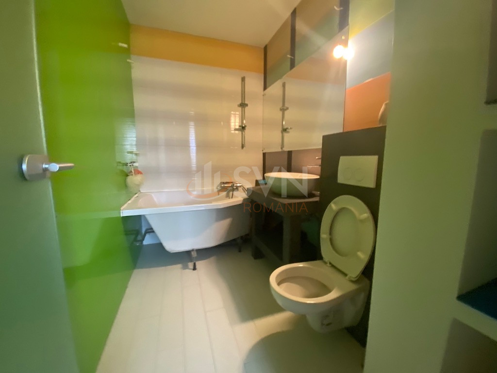 Apartament, 3 camere Bucuresti/Aviatorilor