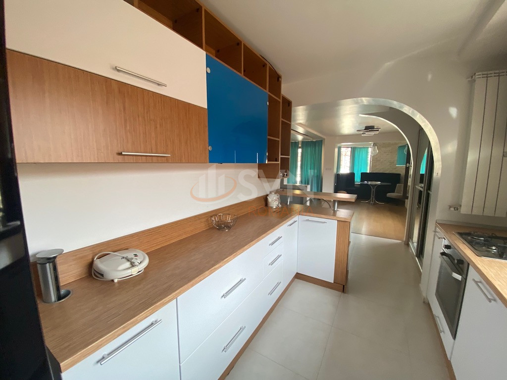 Apartament, 3 camere Bucuresti/Aviatorilor