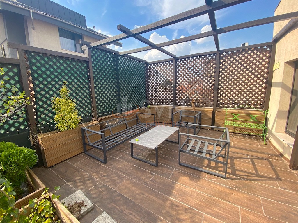 Apartament, 3 camere Bucuresti/Aviatorilor