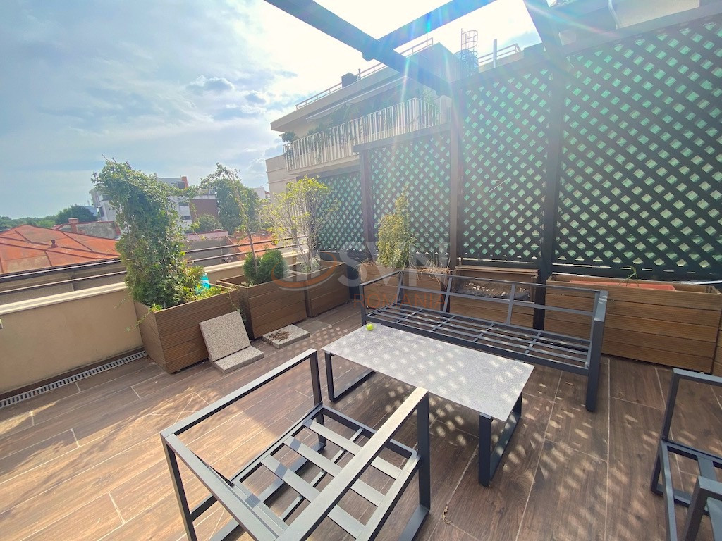 Apartament, 3 camere Bucuresti/Aviatorilor