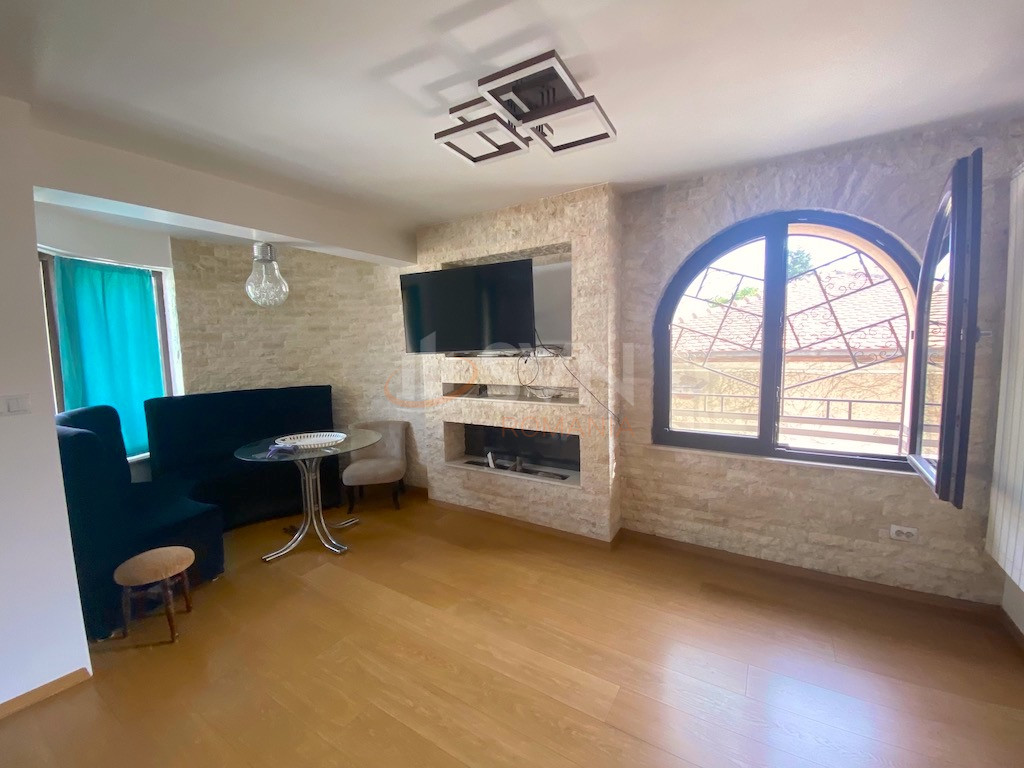 Apartament, 3 camere Bucuresti/Aviatorilor