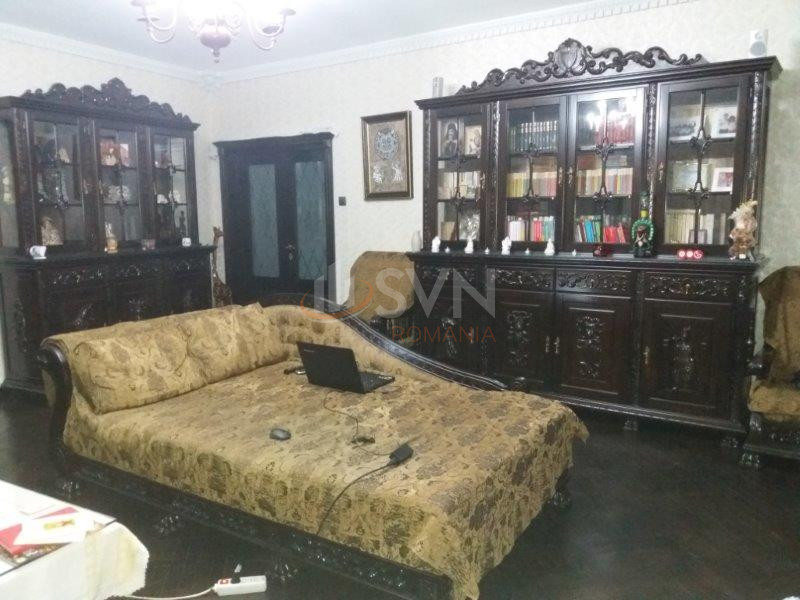 Apartament, 3 camere Bucuresti/Primaverii