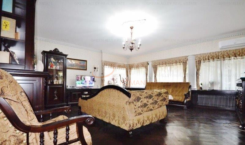 Apartament, 3 camere Bucuresti/Primaverii