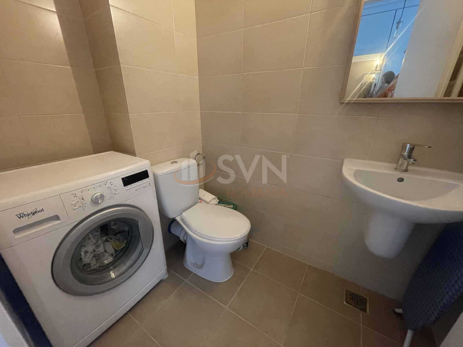 Apartament, 3 camere Bucuresti/Pantelimon