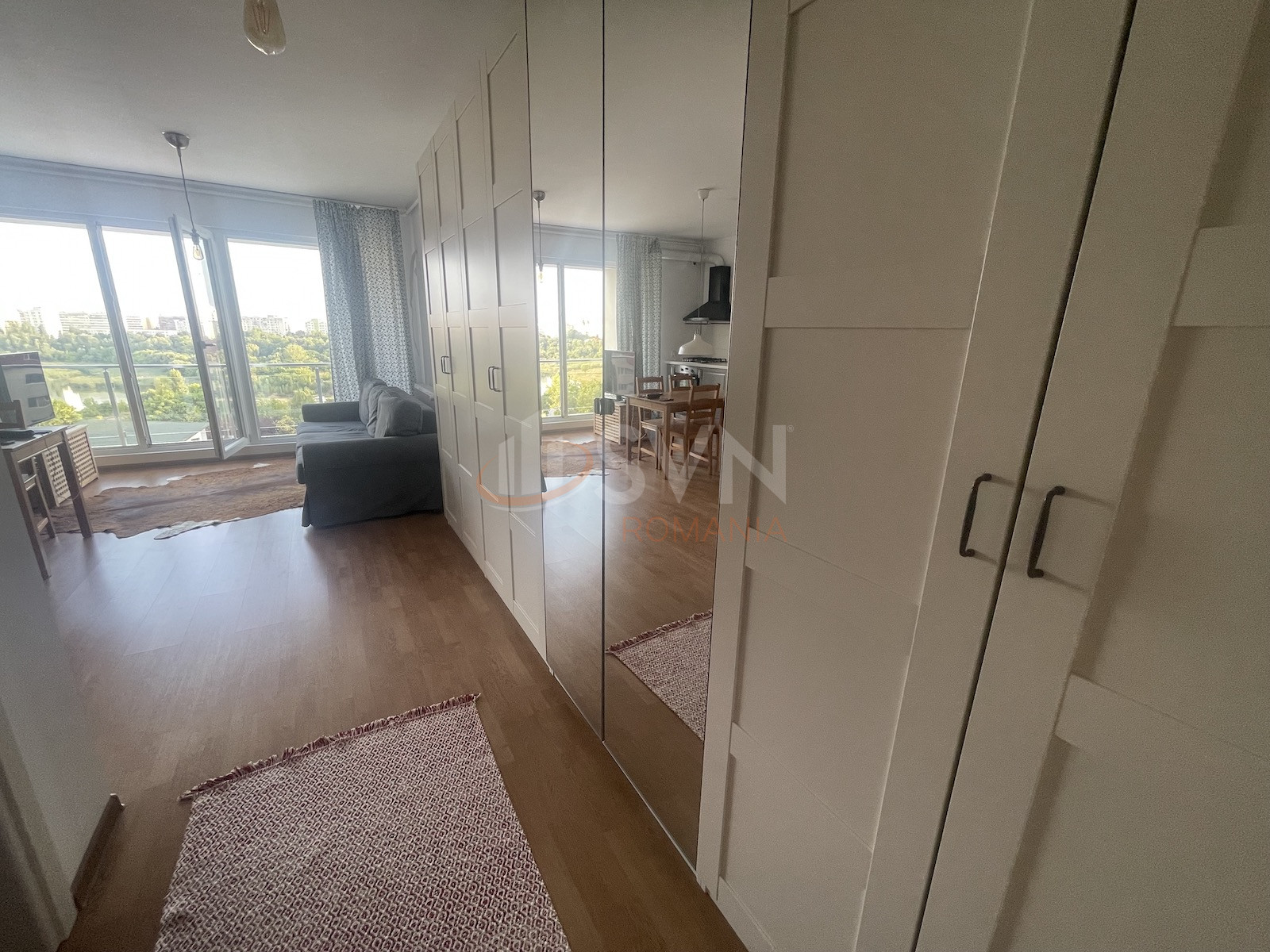 Apartament, 3 camere Bucuresti/Pantelimon