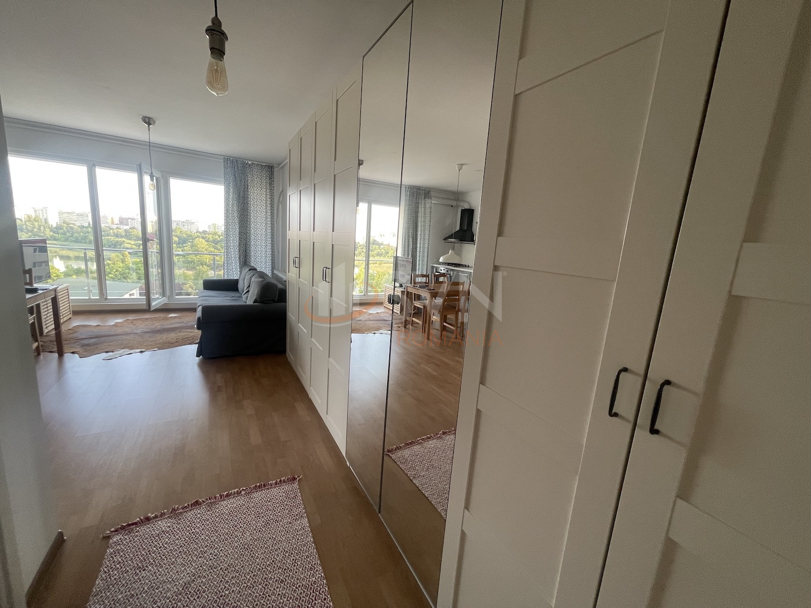 Apartament, 3 camere Bucuresti/Pantelimon
