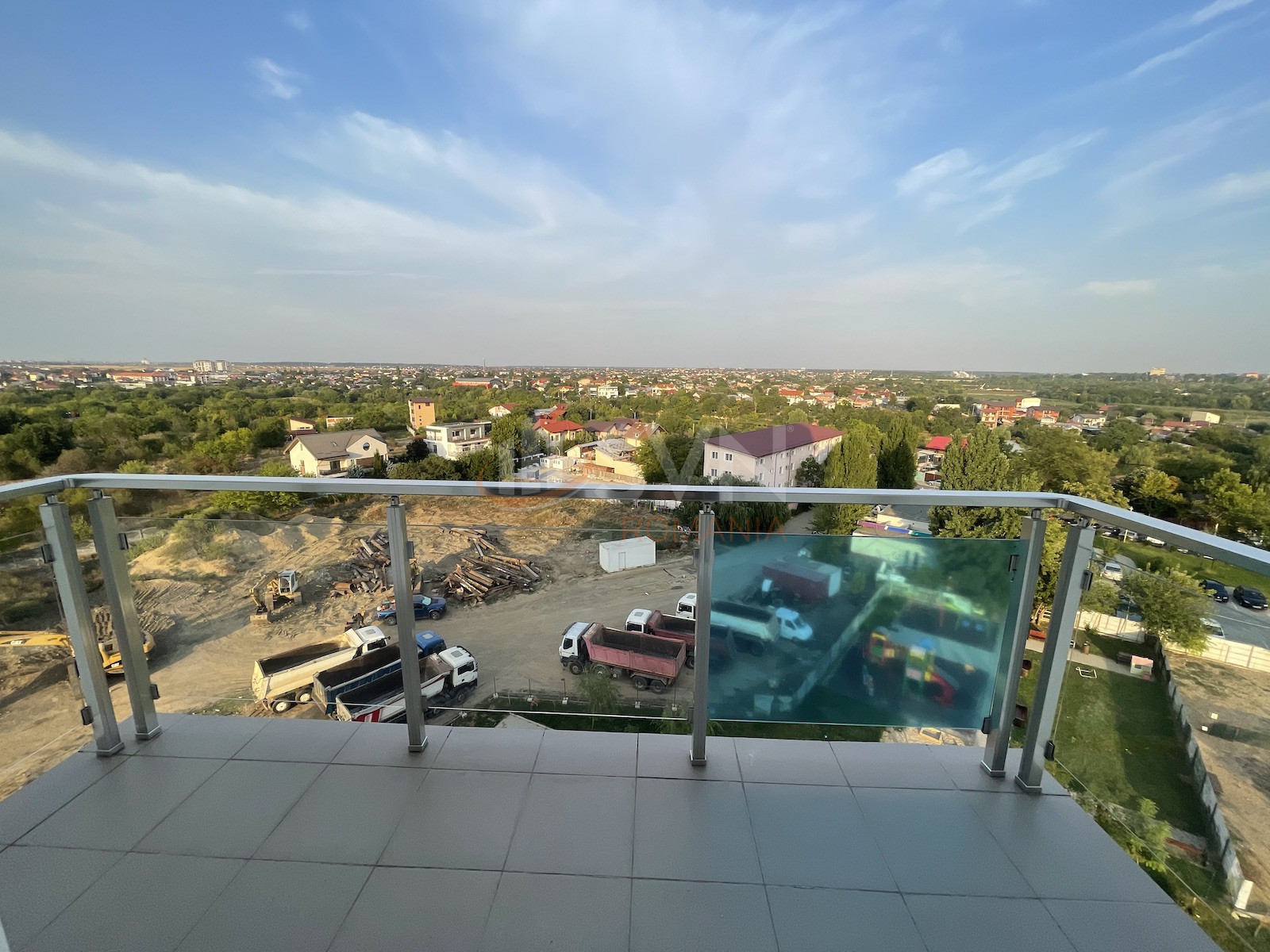 Apartament, 3 camere Bucuresti/Pantelimon