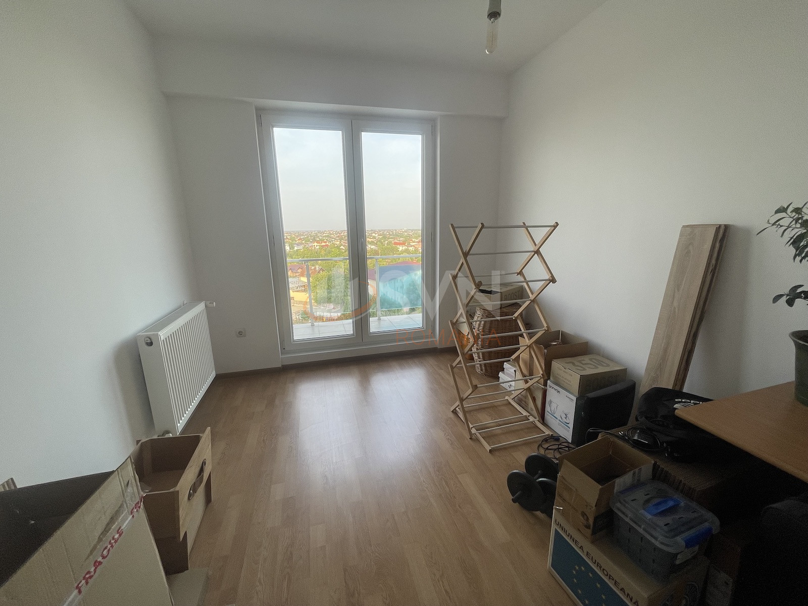 Apartament, 3 camere Bucuresti/Pantelimon